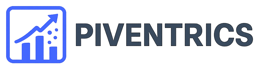 Piventrics Logo